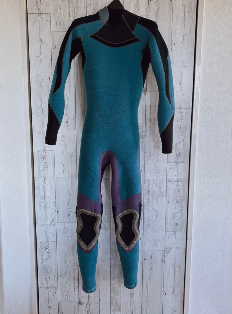 ONEIL オニール 5×3mm セミドライ メンズ ML オーダー 裏起毛