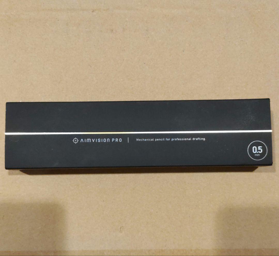 KAYOU＋AIMVISION 0.5  White 箱あり