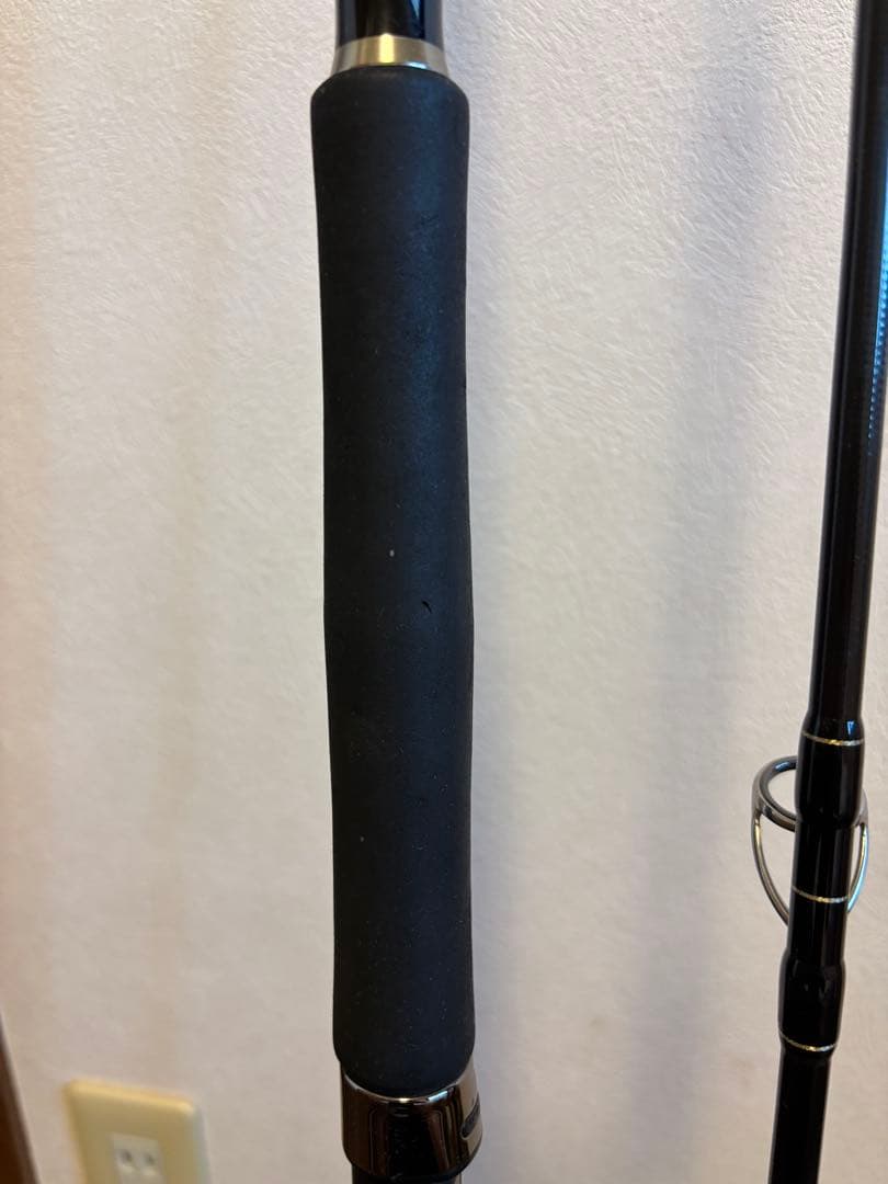 リップルフィッシャー ランナーエクシード　102M　NANO　プラグモデル