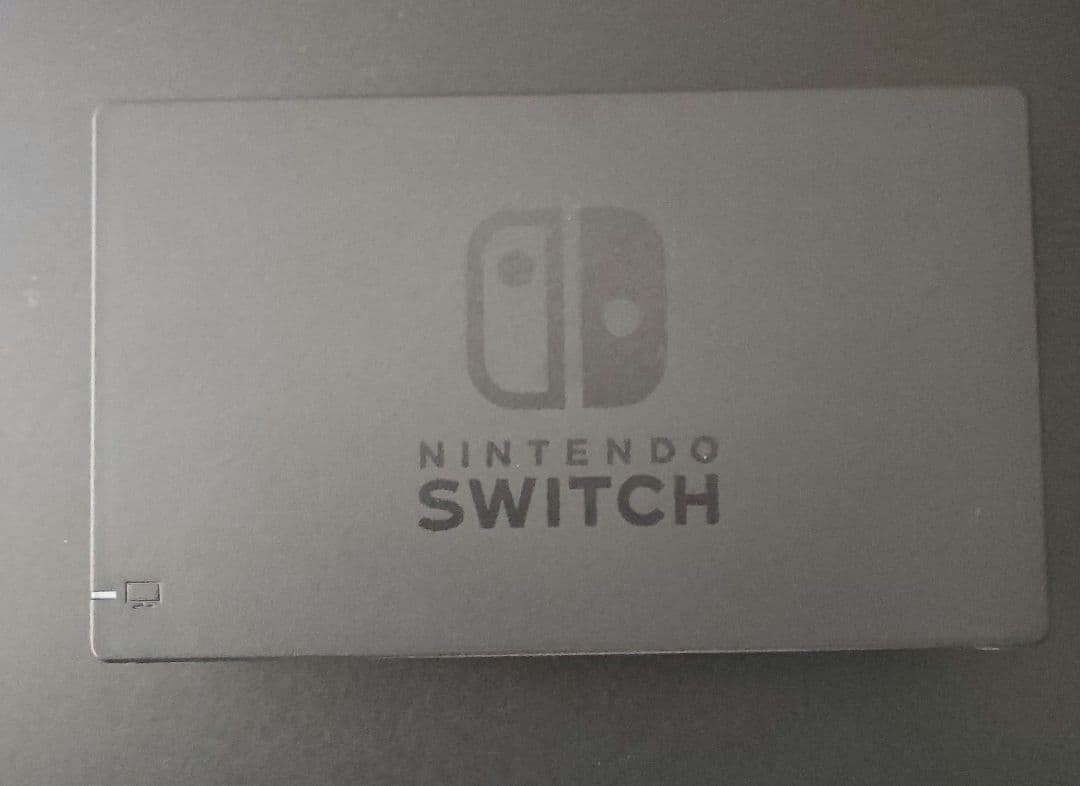 「箱有り」Nintendo Switch 本体 HAC-001