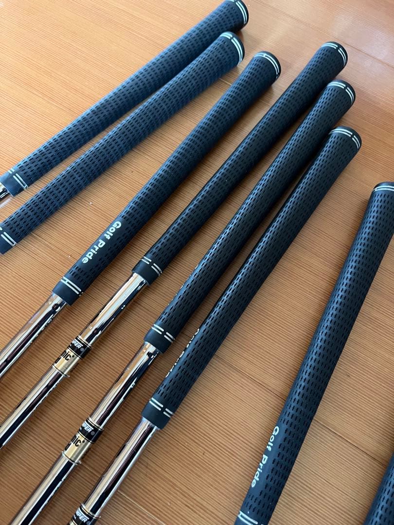 Titleist 690MB アイアンセット 8本セット