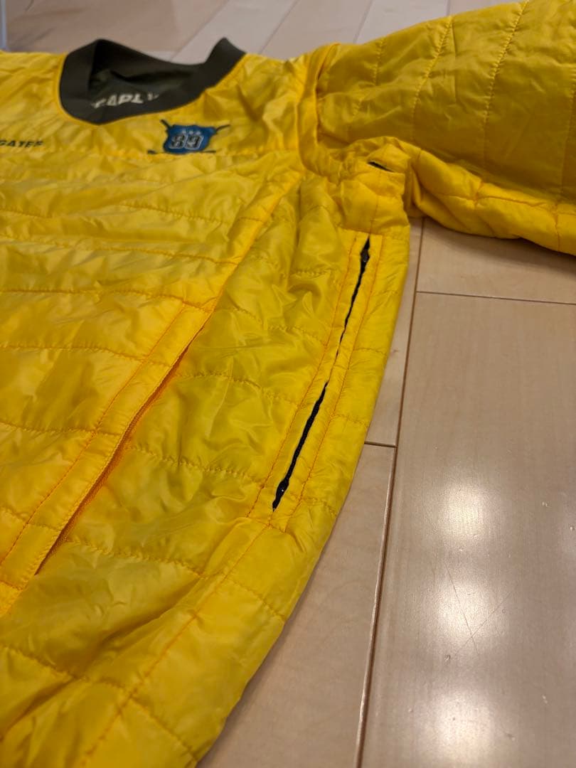 PEARLY GATES【M】リバーシブル♪