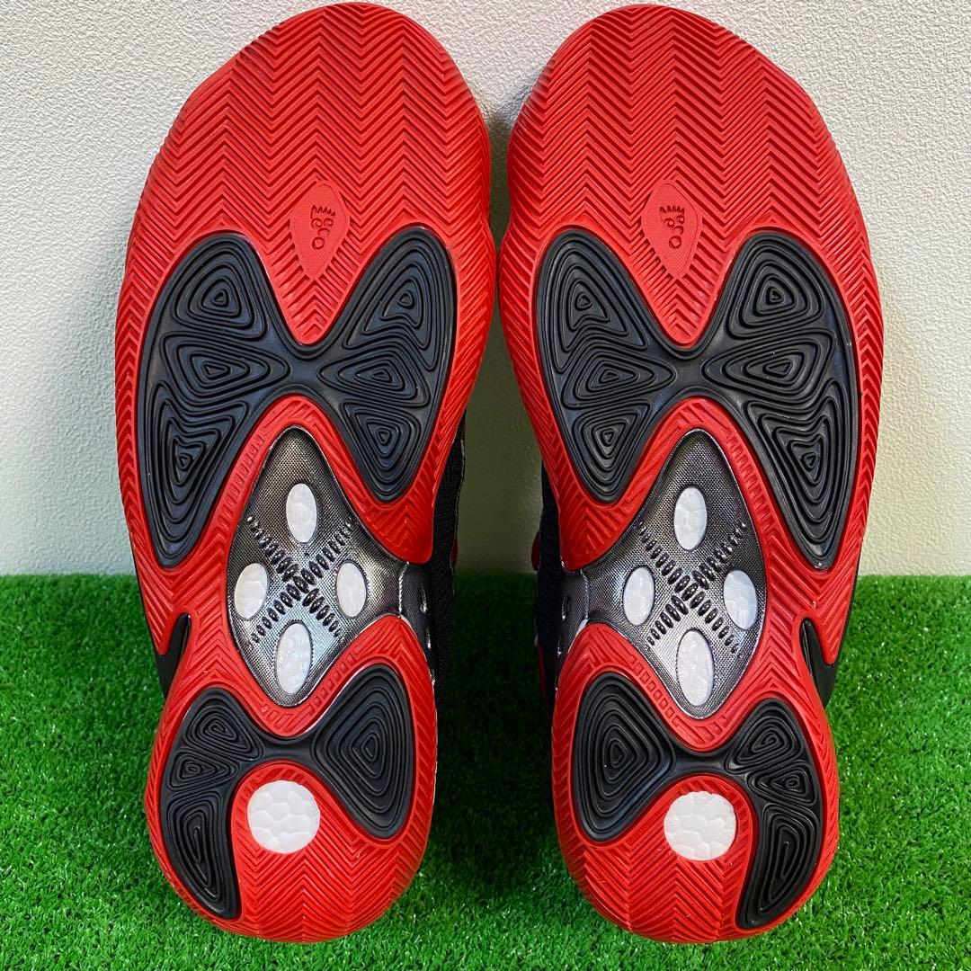 【未使用】30.5cm アディダス×マーベル　アントマン　BYWセレクト