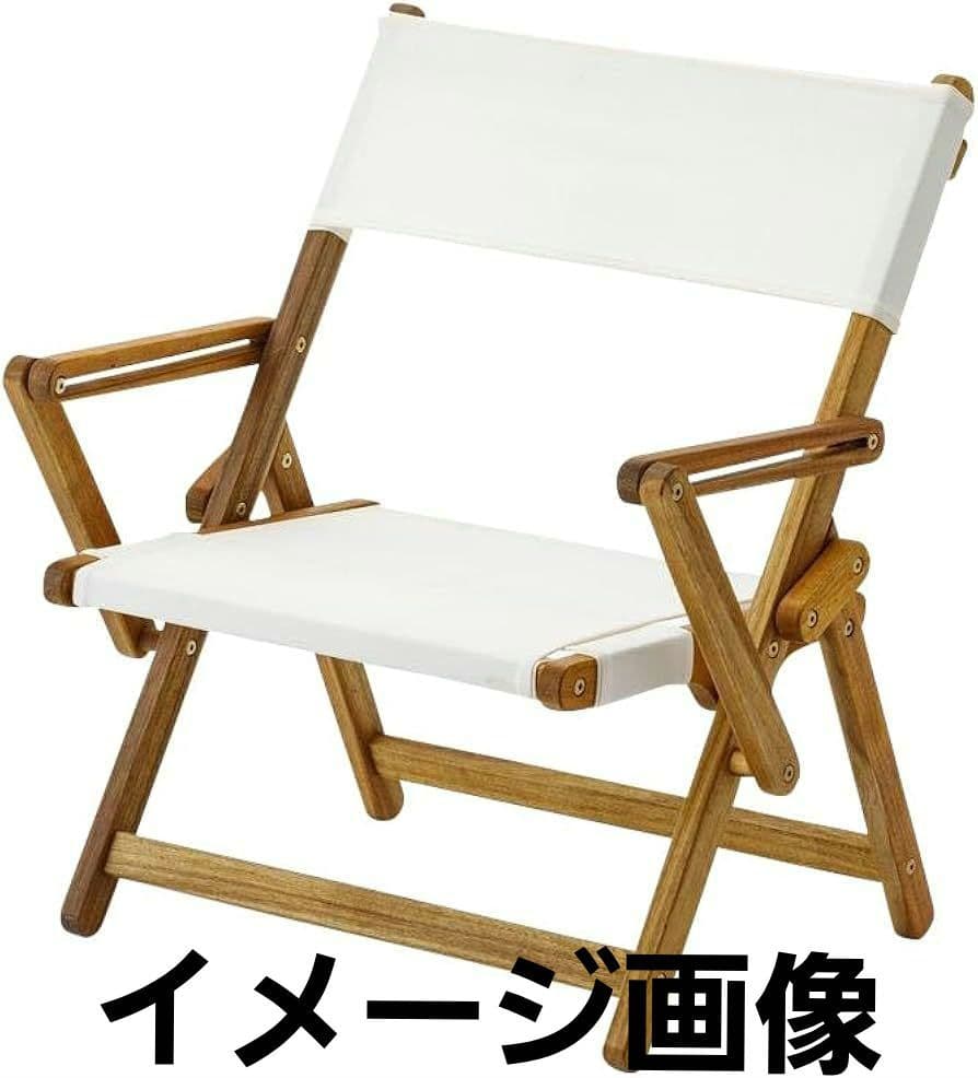 【2脚セット】アウトドア　キャンプ　折りたたみ椅子