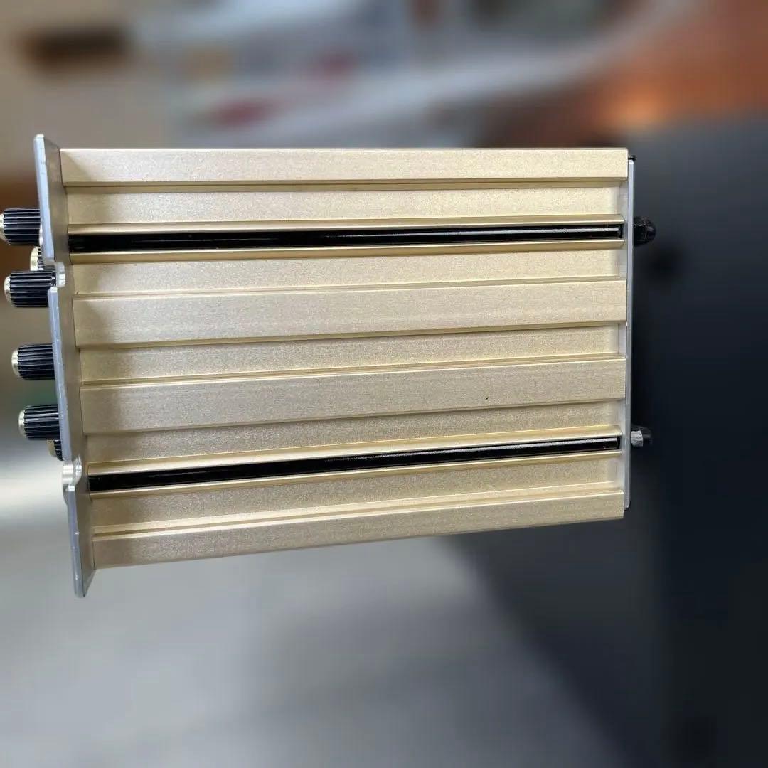 極上品 保管品 UREI 1620LE ロータリーフェーダー