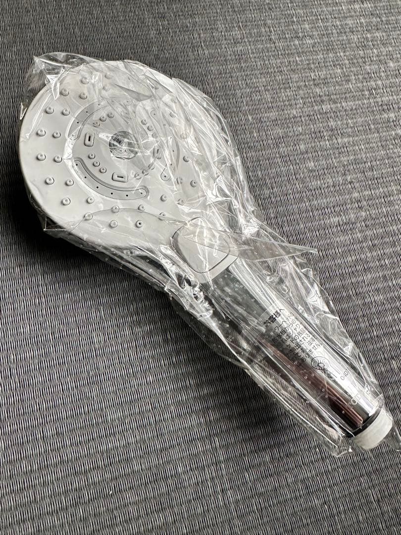 新品未使用 TOTOシャワーヘッド THC95