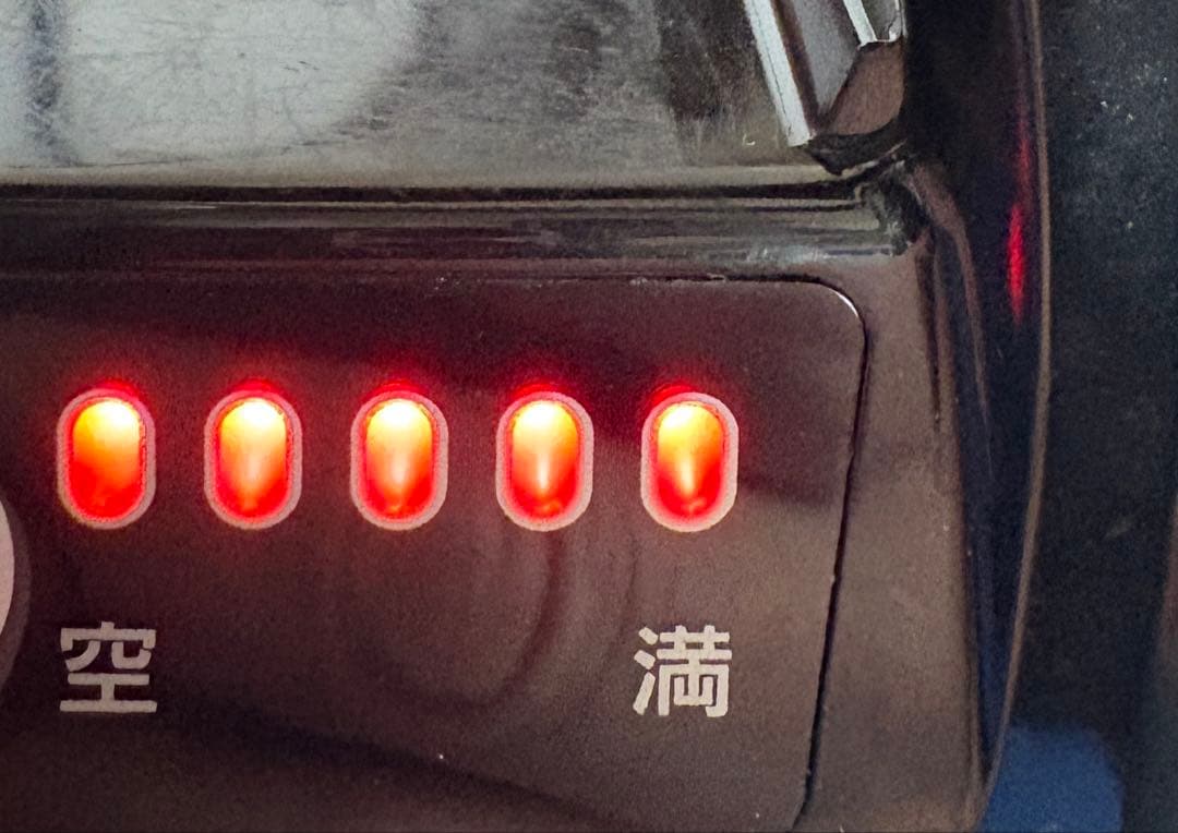 PANASONIC ビビYX BE-ELYX633N2 26インチ 電動アシスト