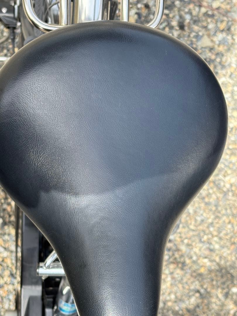 PANASONIC ビビYX BE-ELYX633N2 26インチ 電動アシスト