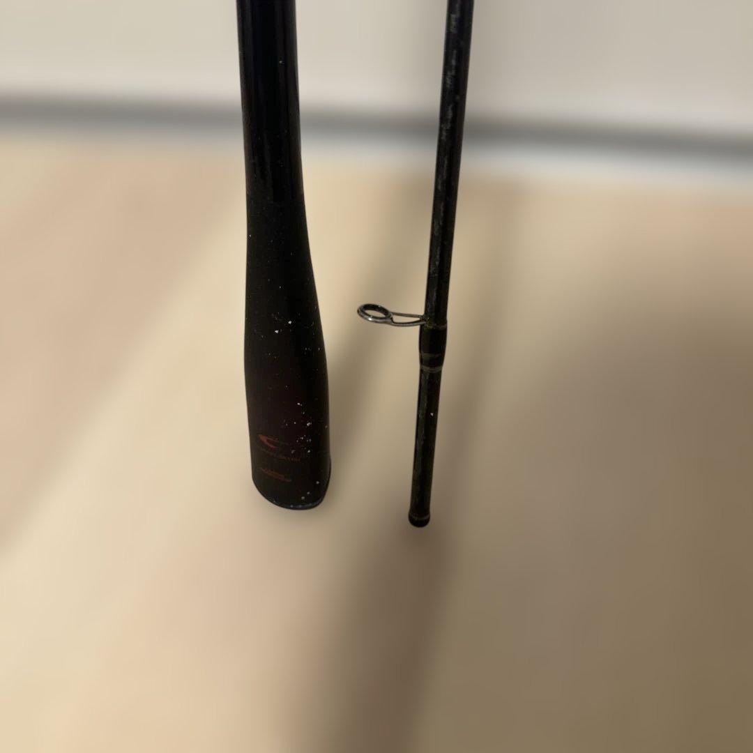 シマノステラ2500S シマノ セフィアリミテッド S85MLセット