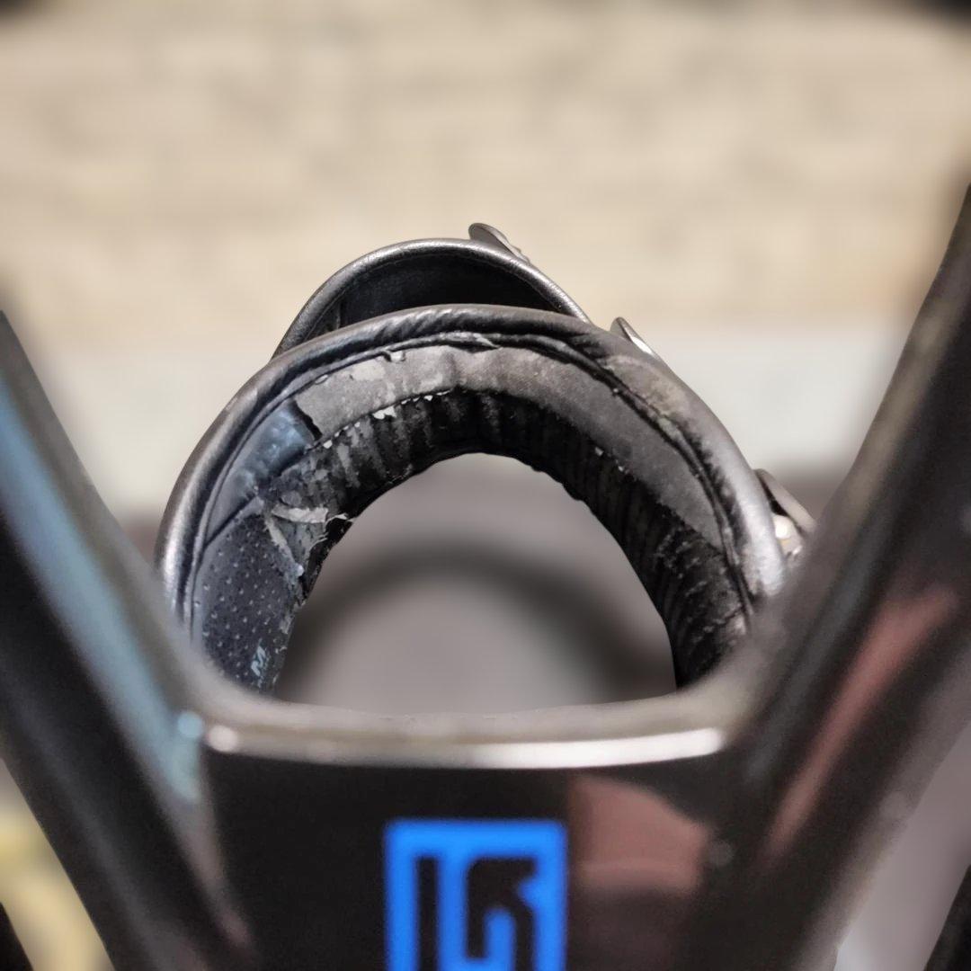 【人気セット】BURTON スノーボードセット 155cm ビンディング付