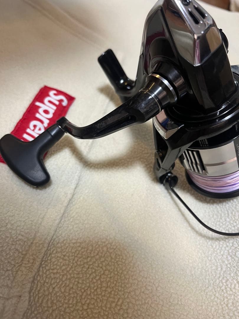 23ヴァンキッシュ4000XG