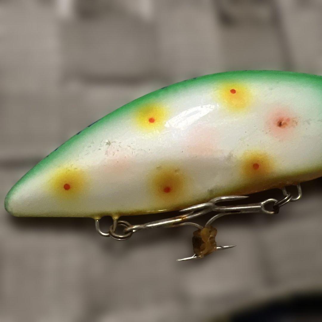 ルアー 2個セット