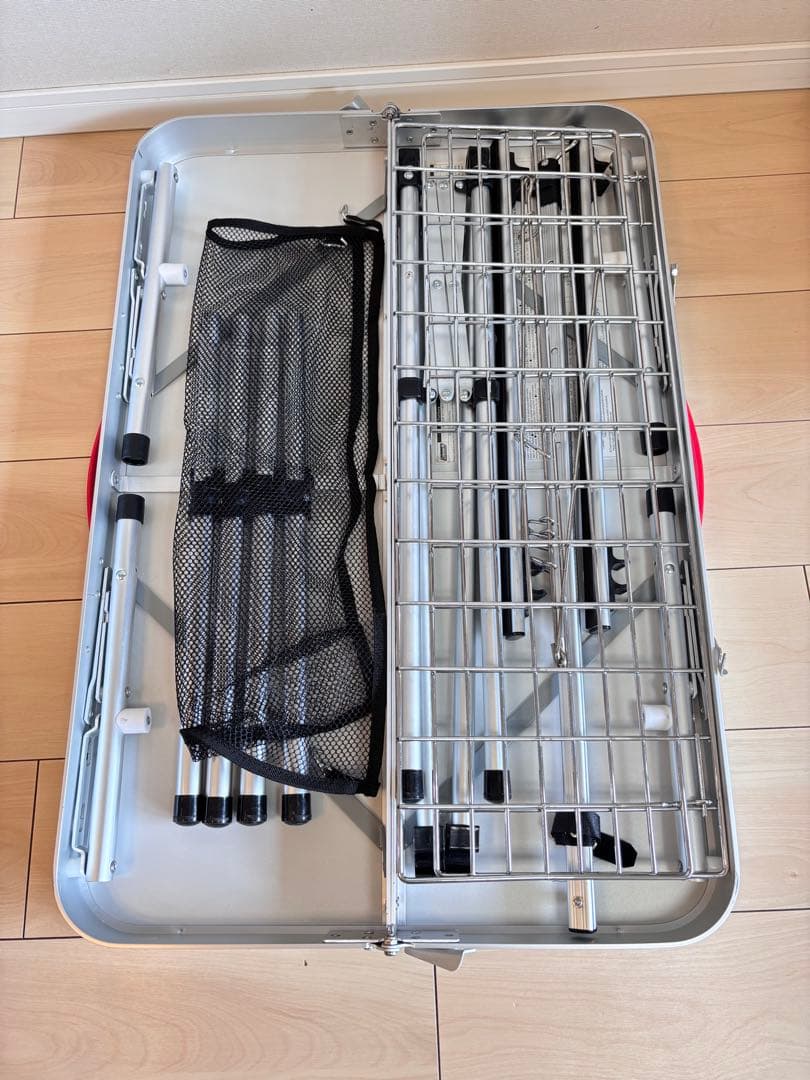 コールマン　オールインワンキッチンテーブル　　Coleman 【即日発送】