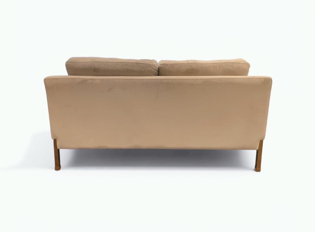 大阪京都兵庫 フランフラン スプラン ソファ ライトベージュ