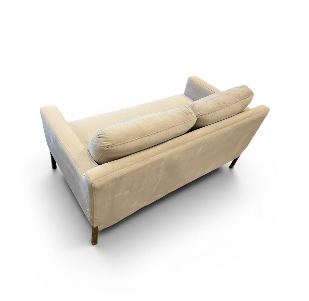 大阪京都兵庫 フランフラン スプラン ソファ ライトベージュ