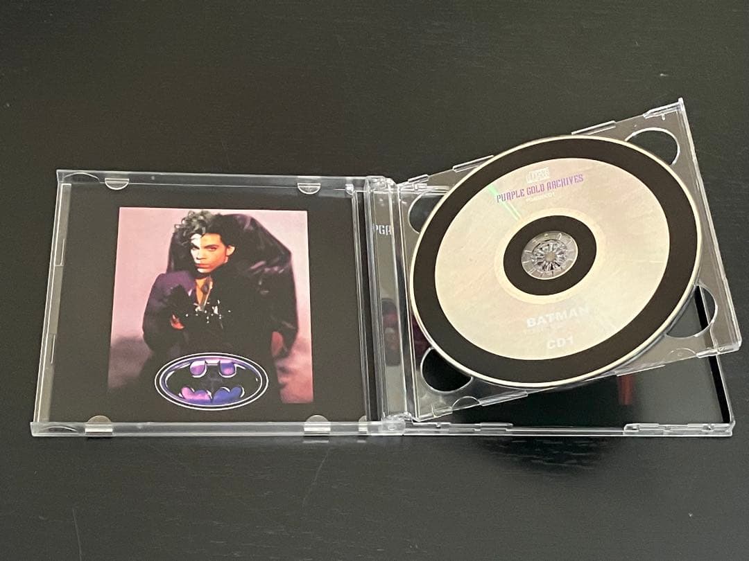 Prince プリンス コレクターズ 2CD 5セット(CD10枚) プレス盤