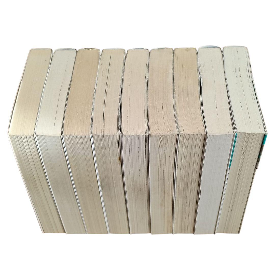 ブラックジャック 新装版 1〜17巻 全巻セット 手塚治虫