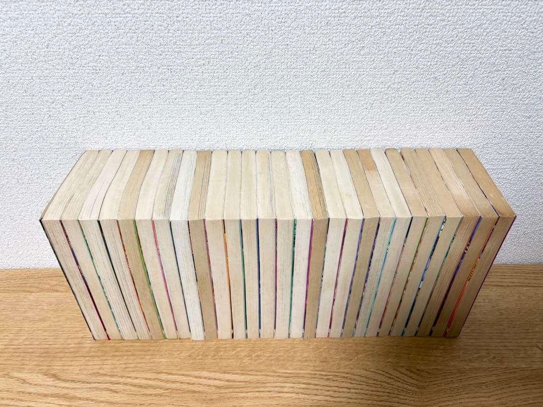 【１巻以外全て初版】北斗の拳 1巻〜27巻 全巻セット