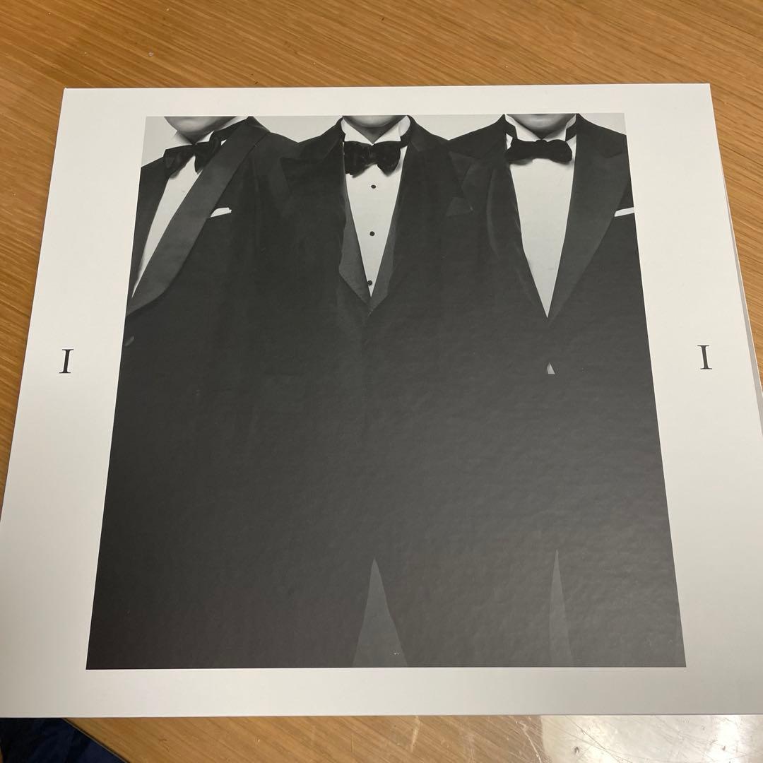 少年隊　PLAYZONE BOX 1986-2008