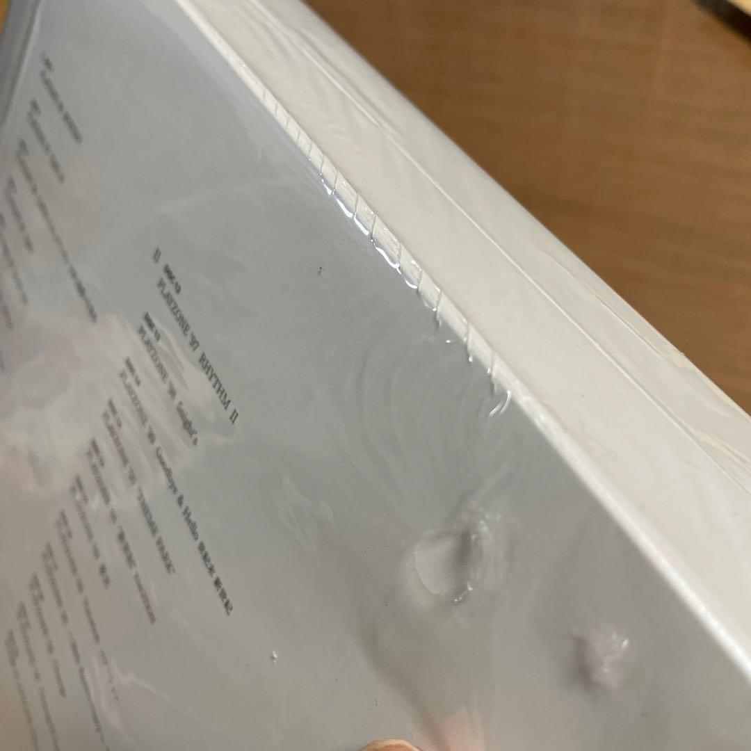 少年隊　PLAYZONE BOX 1986-2008