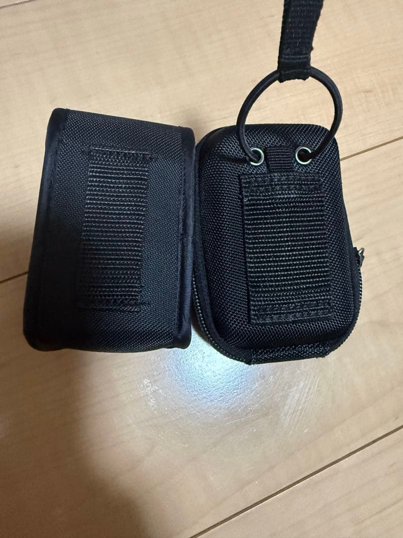 EENOUR ゴルフ用距離計 ケース2つ付き U800