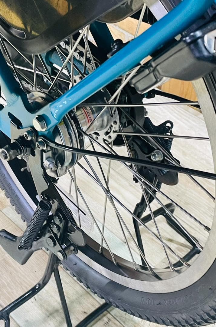 2018 超人気色 最高峰バビー ヤマハ 子供乗せ電動アシスト自転車 H3566