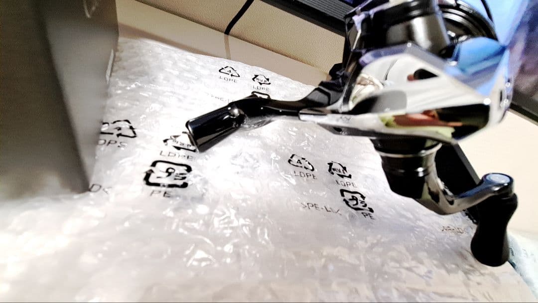 超美品　23 ヴァンキッシュ c2000shg