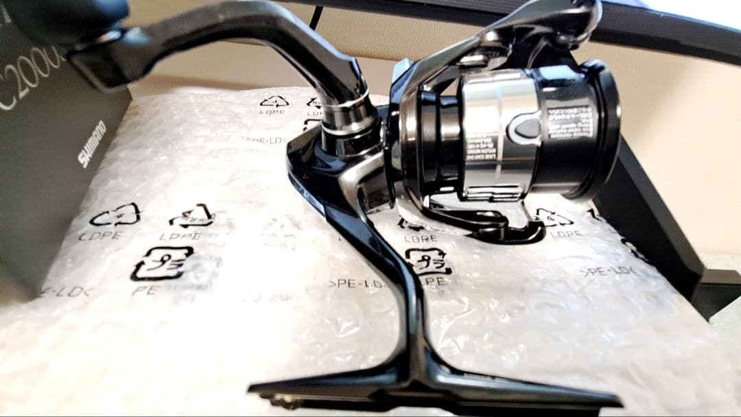 超美品　23 ヴァンキッシュ c2000shg