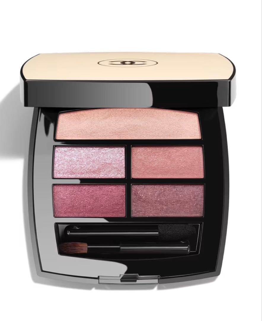 【極美品】CHANELレ ベージュ パレット ルガール クール ドゥ シャネル