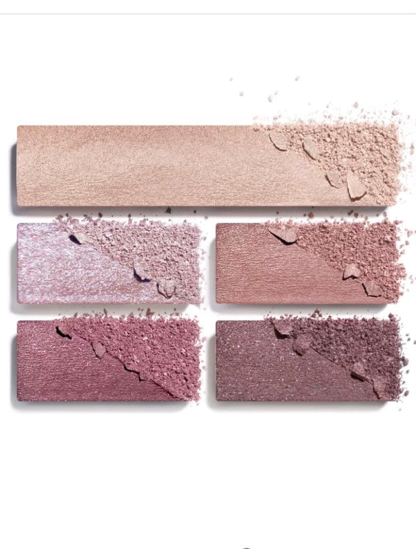 【極美品】CHANELレ ベージュ パレット ルガール クール ドゥ シャネル