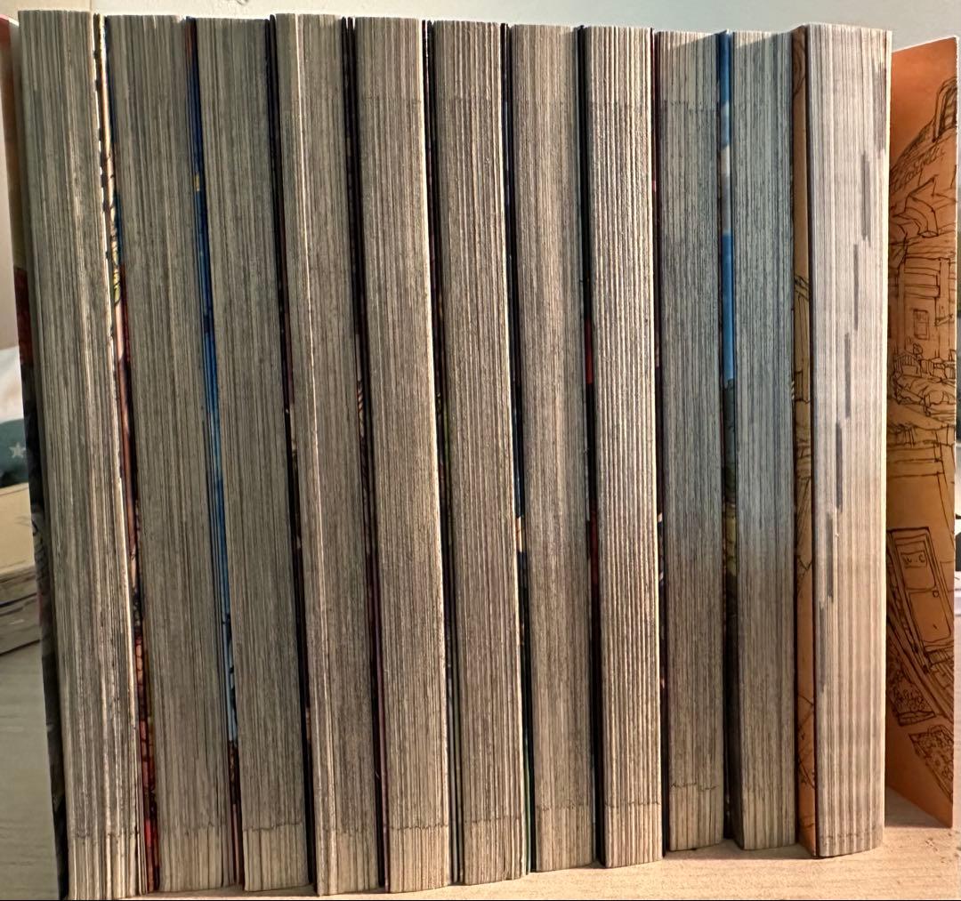 約束のネバーランド 0〜10巻