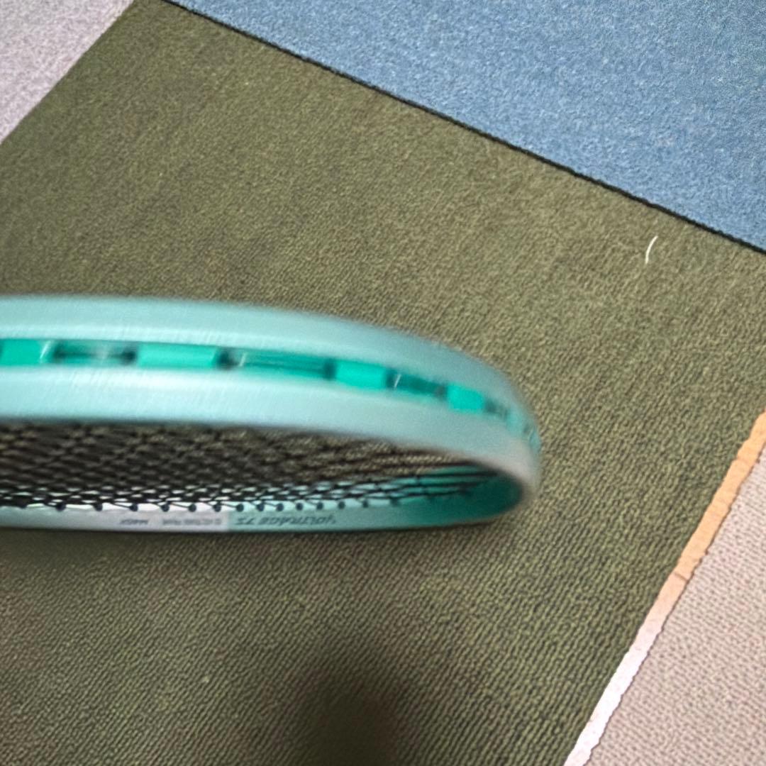 YONEX UL-0 軟式テニスラケット