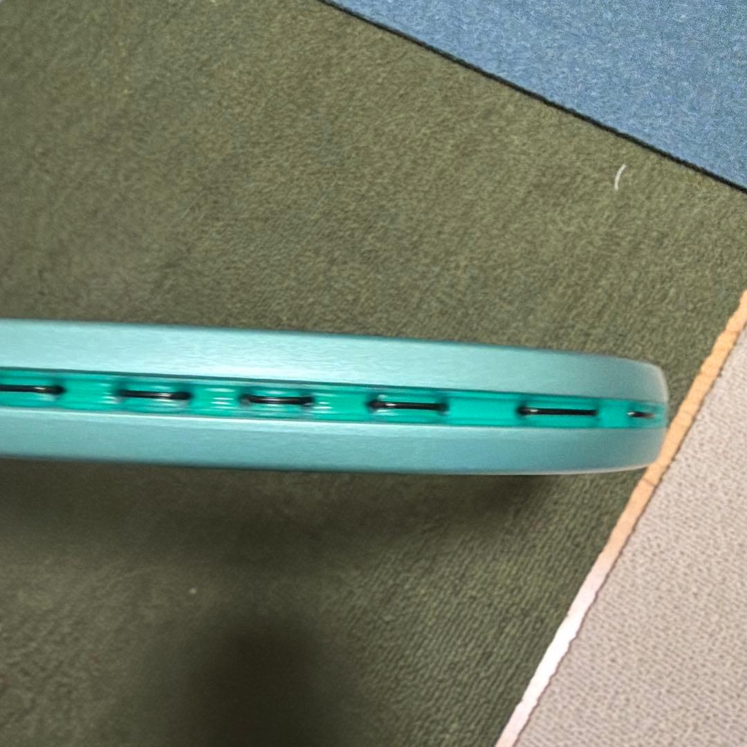 YONEX UL-0 軟式テニスラケット