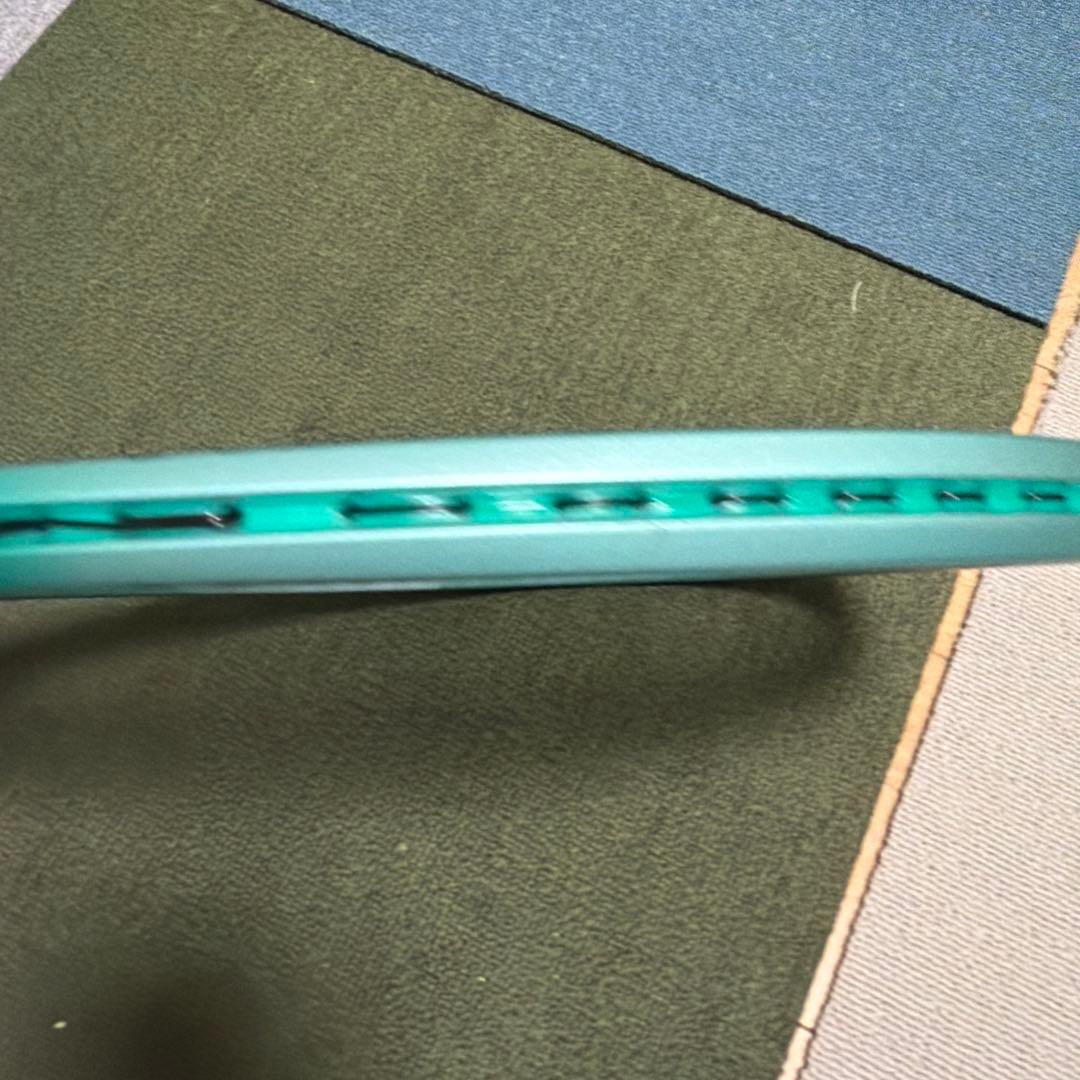 YONEX UL-0 軟式テニスラケット