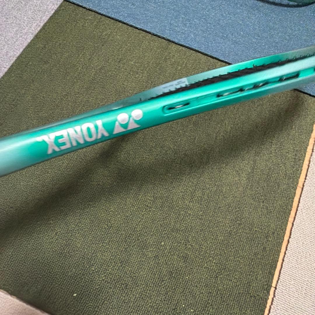 YONEX UL-0 軟式テニスラケット