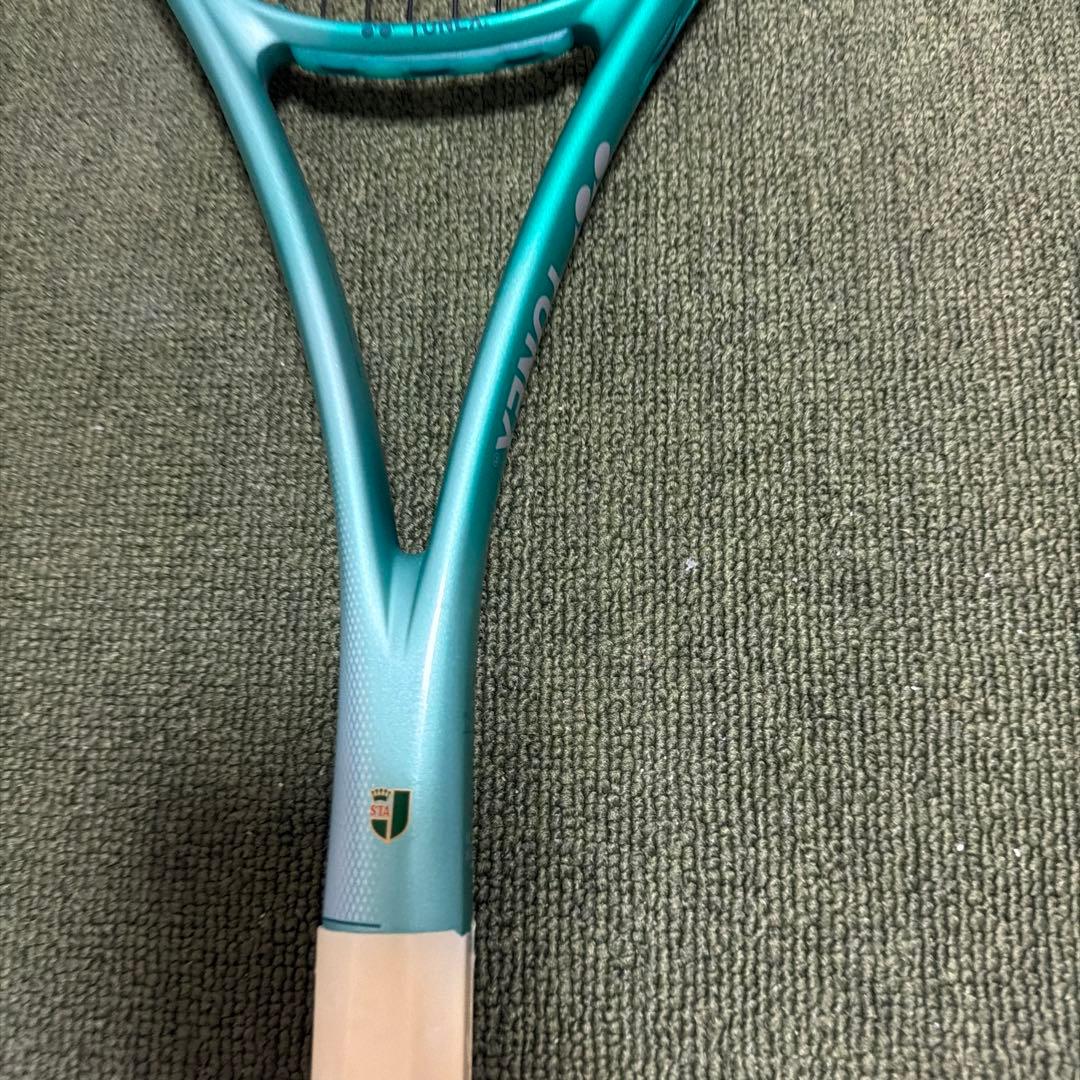YONEX UL-0 軟式テニスラケット