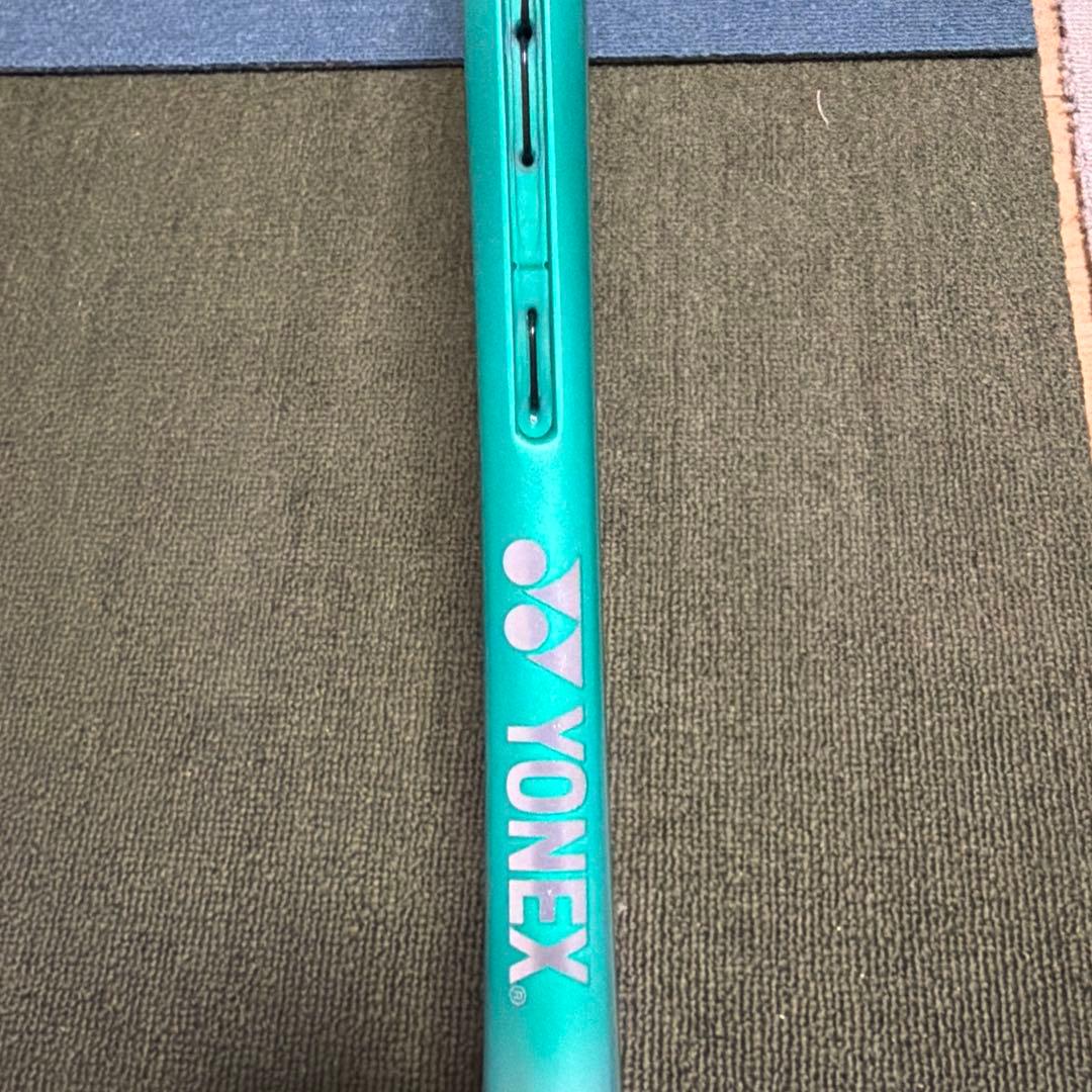 YONEX UL-0 軟式テニスラケット