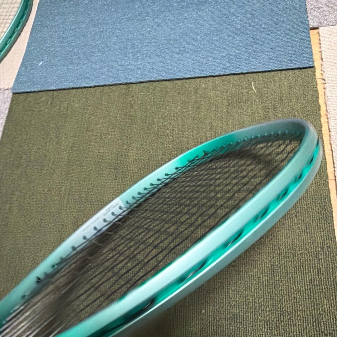 YONEX UL-0 軟式テニスラケット