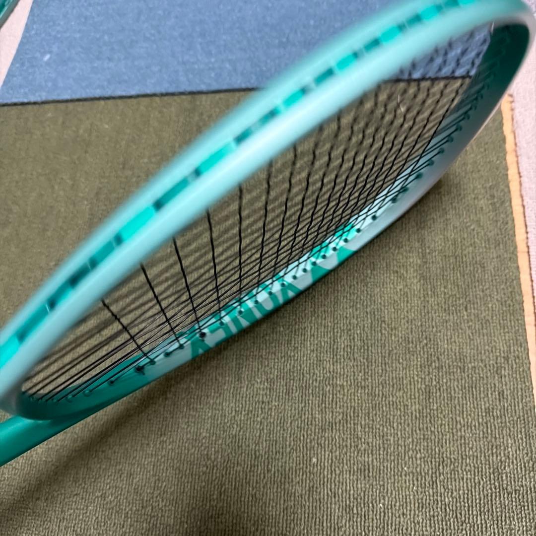 YONEX UL-0 軟式テニスラケット