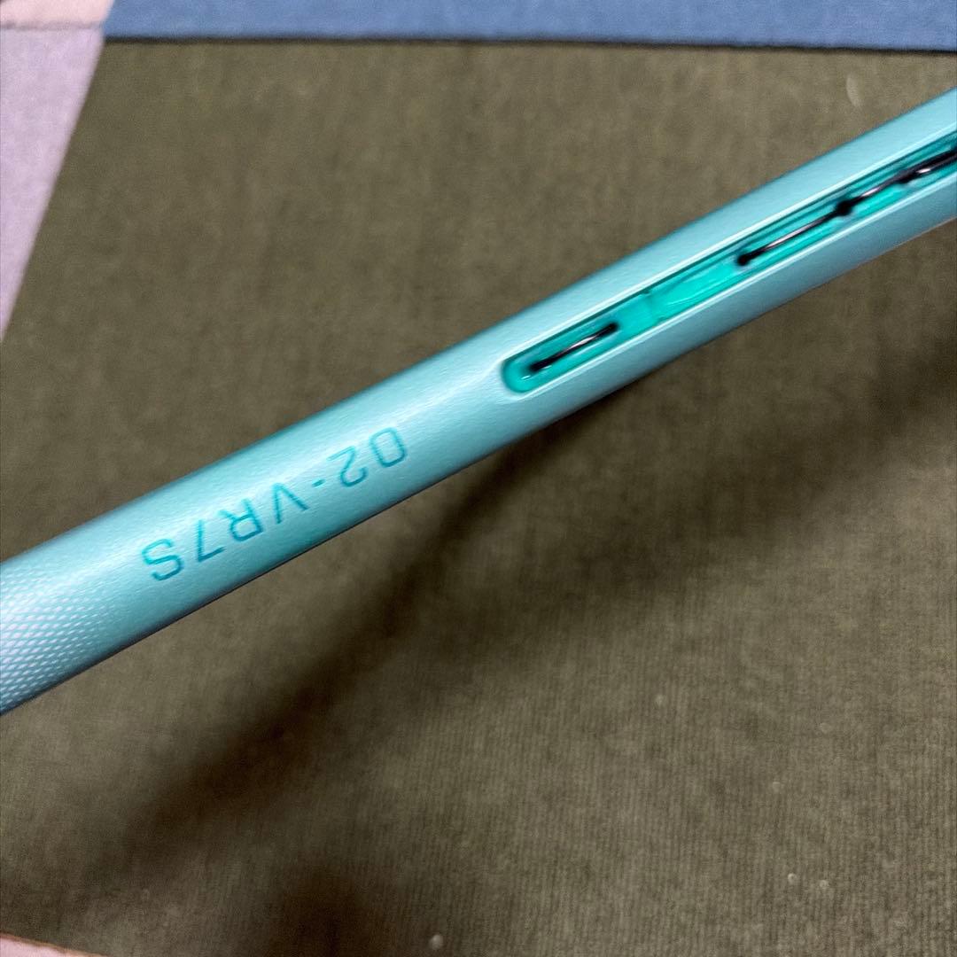 YONEX UL-0 軟式テニスラケット