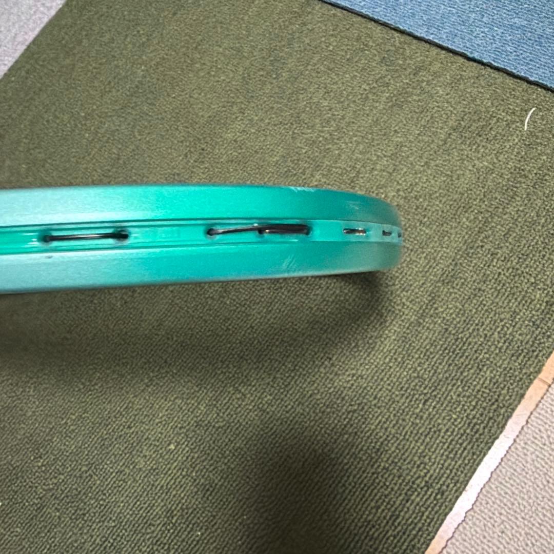 YONEX UL-0 軟式テニスラケット