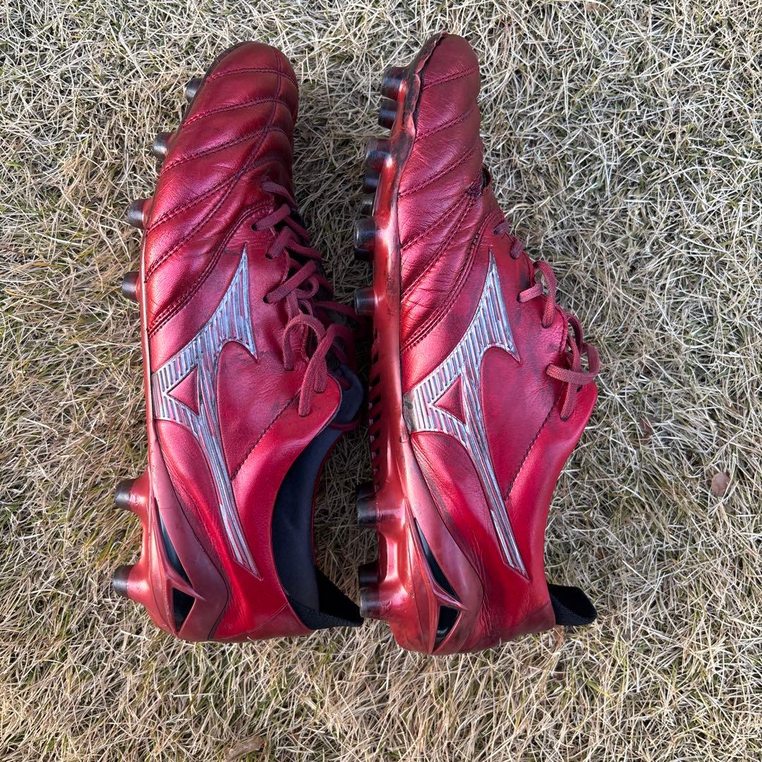 モレリアネオ4 26.5