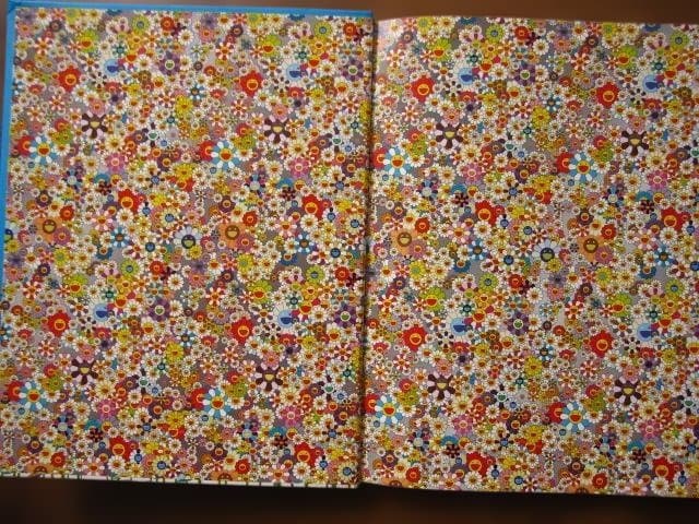 Takashi Murakami. Kaikai kiki　村上隆　冊子付き