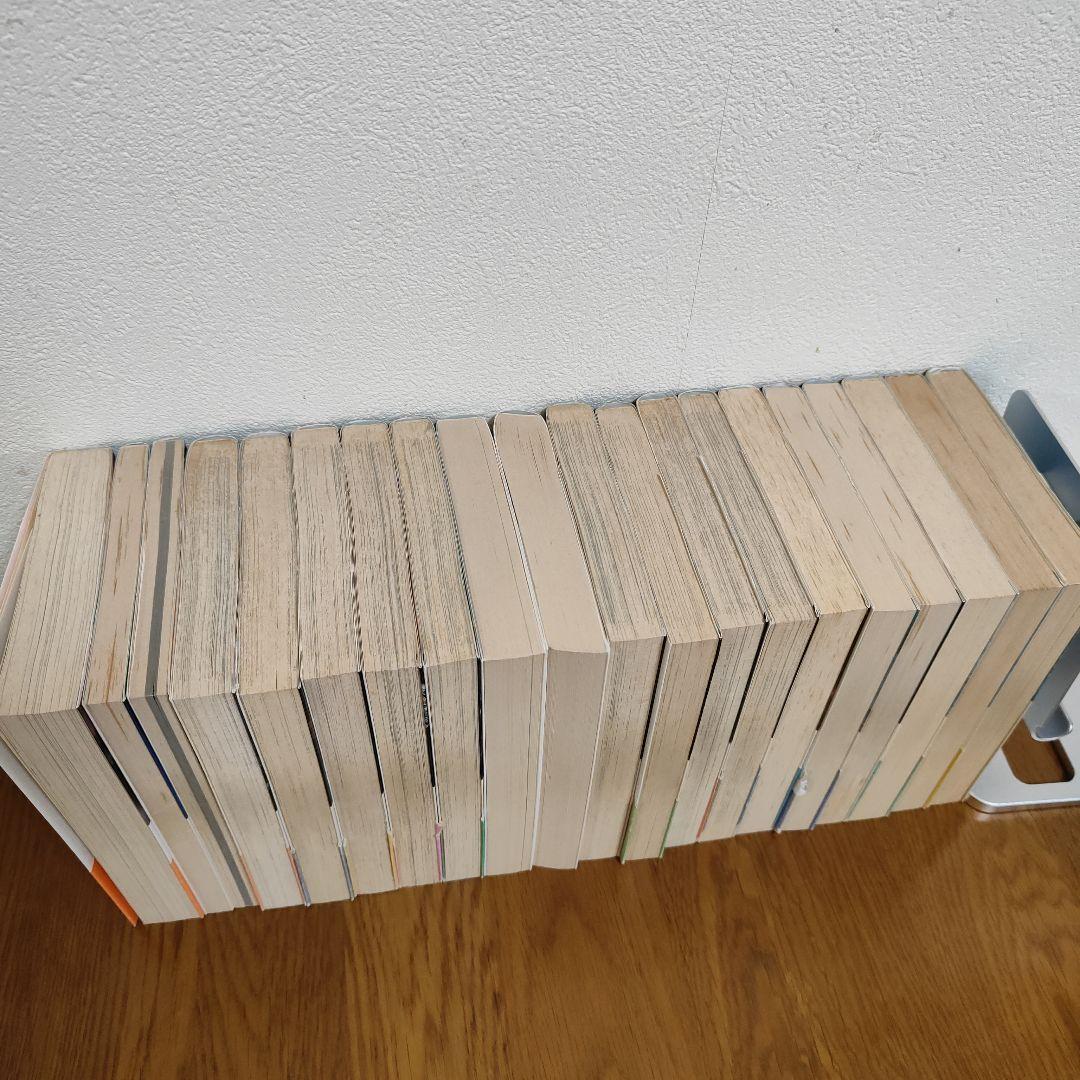 手塚治虫 火の鳥全巻その他　　文庫33冊