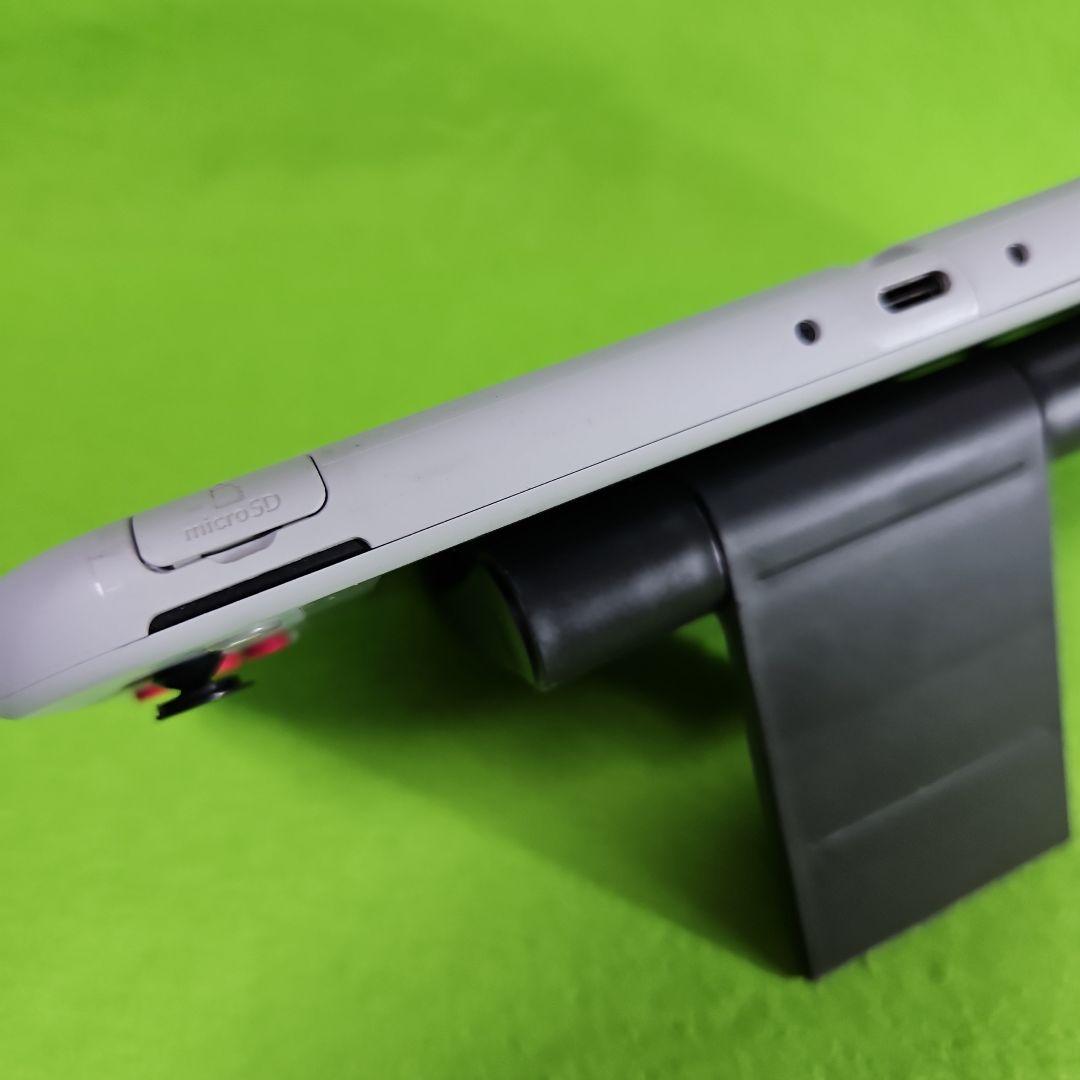 【ジャンク】Nintendo Switch Lite グレー 本体