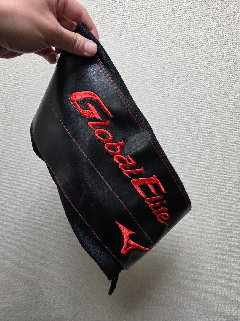 や*む様 MIZUNO　ミズノ　グローバルエリートジャパン　硬式　内野手