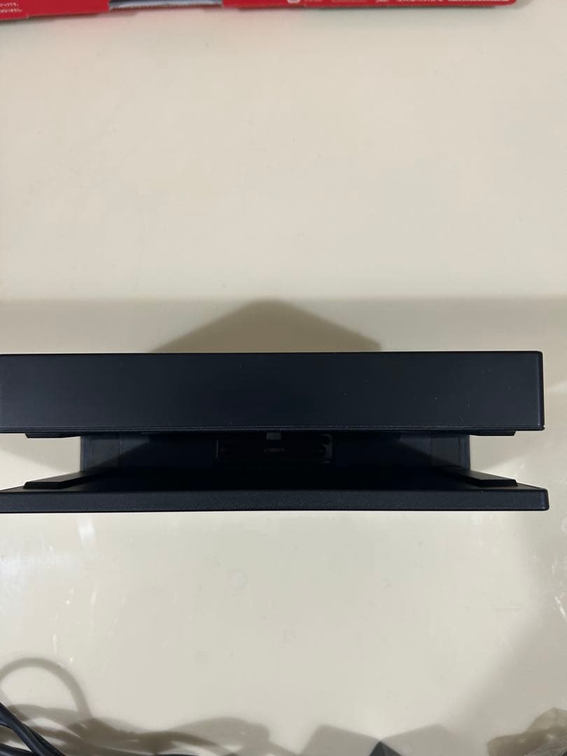 ★美品 NintendoSwitch ネオンブルー/ネオンレッド本体【数回使用】