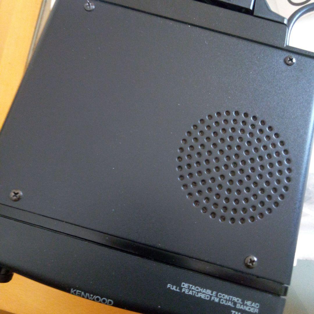 トランシーバー TM-732S