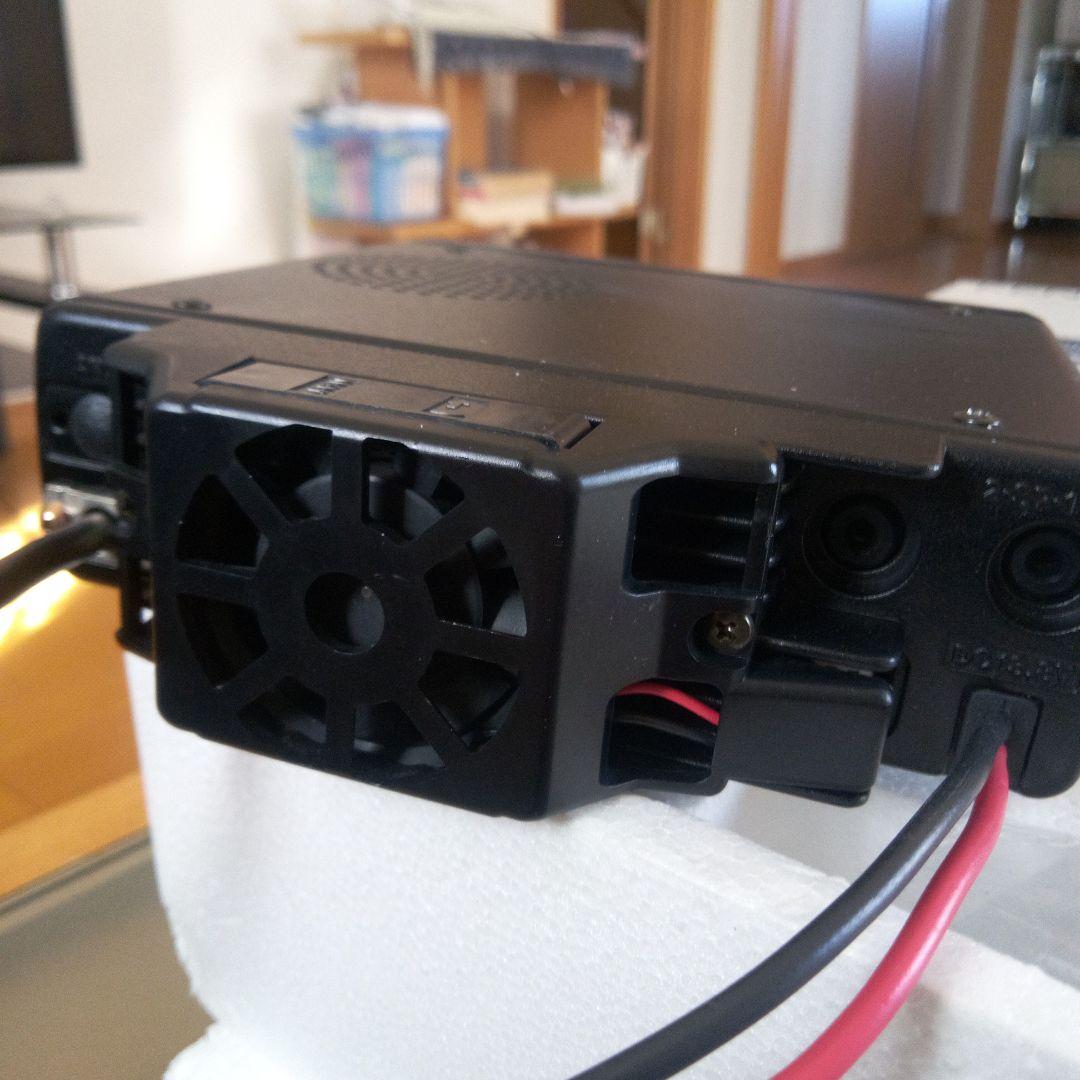 トランシーバー TM-732S