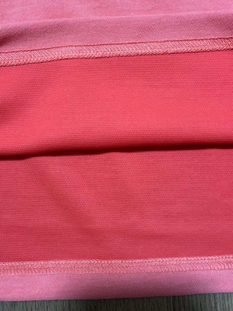 THE NORTH FACE コーラルピンク 90cm セット